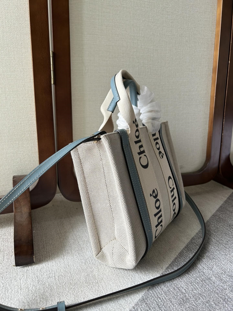 Chloe Shopping Bags